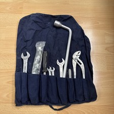 Mercedes R107 W116 W123 W124