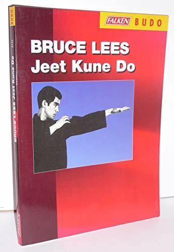Jeet kune buch falken - kune,
