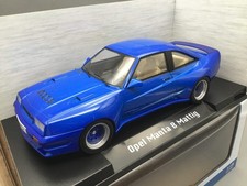 Modellautos 1:18 MCG Modelcar