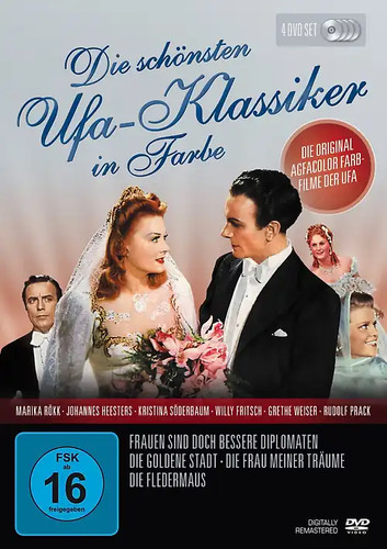 Die schönsten ufa - die,