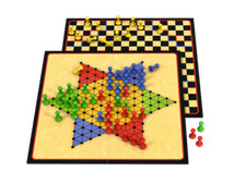 Schmidt Spiele Halma 49217 