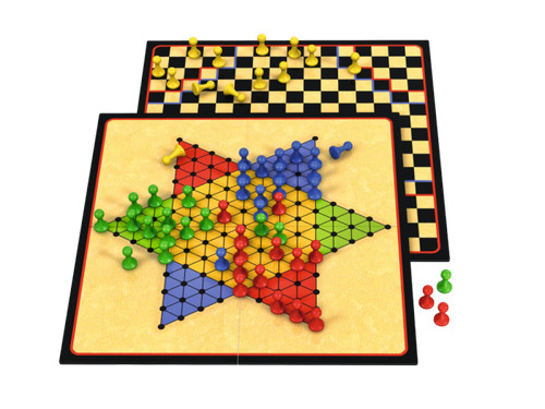 Schmidt spiele halma 49217 - spiele,