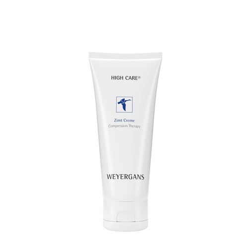Weyergans zimt creme 200 - weyergans,
