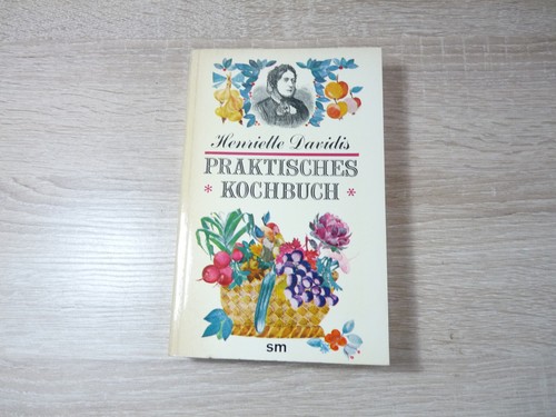 Henriette davidis praktisches - davidis:,