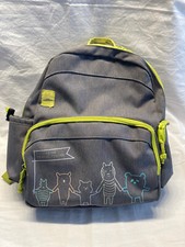 Kinder(garten)-Rucksack von Lässig