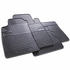 Gummimatten für RENAULT