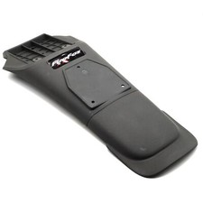 Spritzschutz Kennzeichenhalter