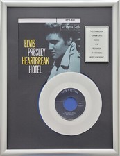 Elvis Presley - Heartbreak