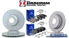 ZIMMERMANN / ATE CERAMIC