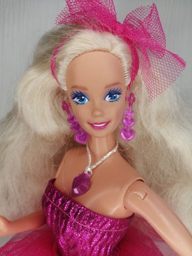 Vintage barbie puppe - 💖💖vintage,