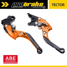 Bremshebel Kupplungshebel SET TECTOR für KTM RC8 (08-11) KTM RC8