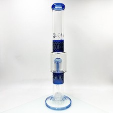 16 Zoll Blauer Quallenfilter