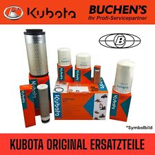 Kubota Service Kits/Wartungs Kits L1421 / L2421 / L2501 HST    W27TK00119