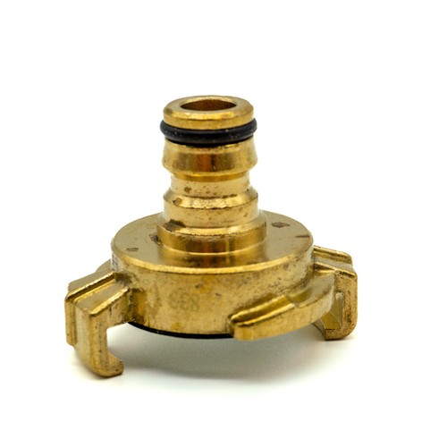 Wasserkupplung adapter system - wasserkupplung,