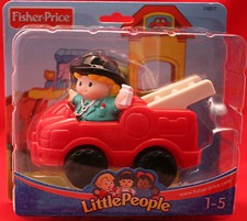 Fisher-Price*Little People*