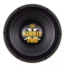 Eros E-12 Hammer Woofer