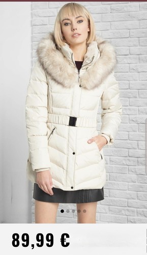 Damen winterjacke neu - damen,