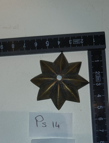Brass antique vintage - brass,
