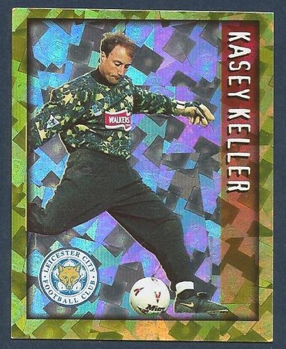 Merlin premier league kick off - premier,