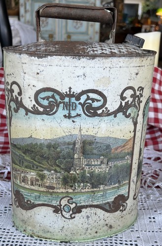 Grosser antiker original - antiker,