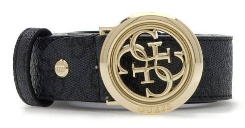 Guess janie logo adjustable - janie,