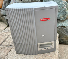 Wechselrichter Fronius IG 30, Defekt