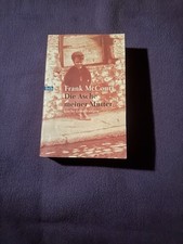 Die Asche meiner Mutter : irische Erinnerungen. Dt. von Harry Rowohlt / Goldmann