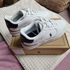 Polo Ralph Lauren Schuhe