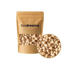 Haselnusskerne geröstet geschält  ganz Haselnüsse Herkunft Türkei Premium Natur