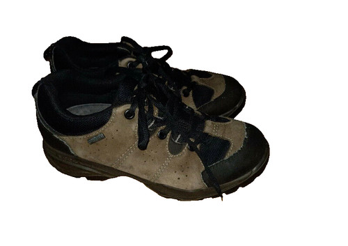 Ecco damen wanderschuhe - damen,