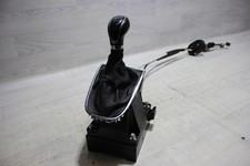 Schalthebel Schaltgestänge