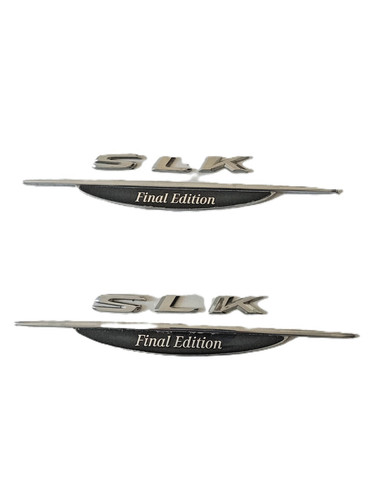 Mercedes slk 170 - slk,