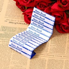 400 Stk Nasenpflaster Breathe