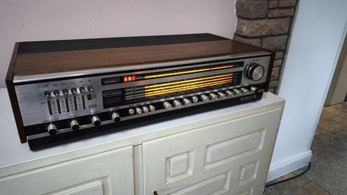 Grundig rtv 600 - radio, rtv600
