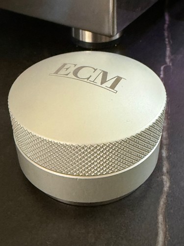 Ecm tamper leveler aus - leveler,