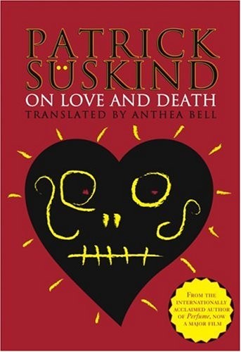 Love and death - and, death,patrick