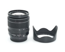 Fujifilm Fujinon XF18-55mm 2.8-4.0 R LM OIS, techn. geprüft #X38388*