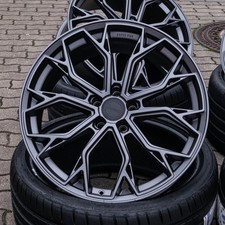 18 Zoll Alufelgen RW03 für