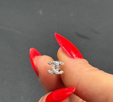 Ohrringe Modell C 925 Silber