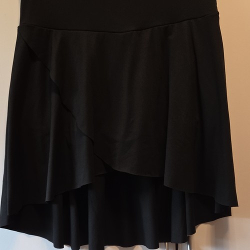 Damen stufen volantrock - stufen-, &