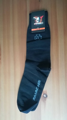 Rammstein socken reise - rammstein,