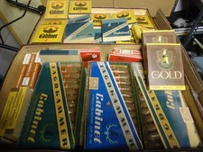 DDR Zigarren gefüllt Don