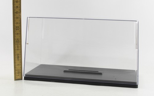 Acryl vitrine groß - 5,