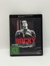 Rocky Special Edition Blu-ray