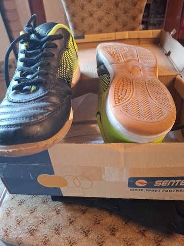 Hallen sportschuhe 41 - hallen/sportschuhe, gr.