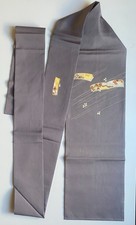 Shioze Nagoya Obi Seide –