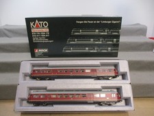 Kato H0 73326 Dieseltriebwagen