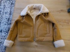Lederjacke M H&m