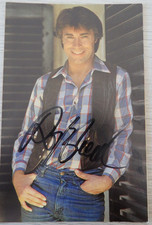 Autogramm deutscher Sänger und Schauspieler Roy Black um 1980 (123887)