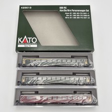 *KATO N K23013: SBB "RIC